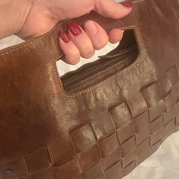 Bed Stu Orchid crossbody - Picture 10 of 16